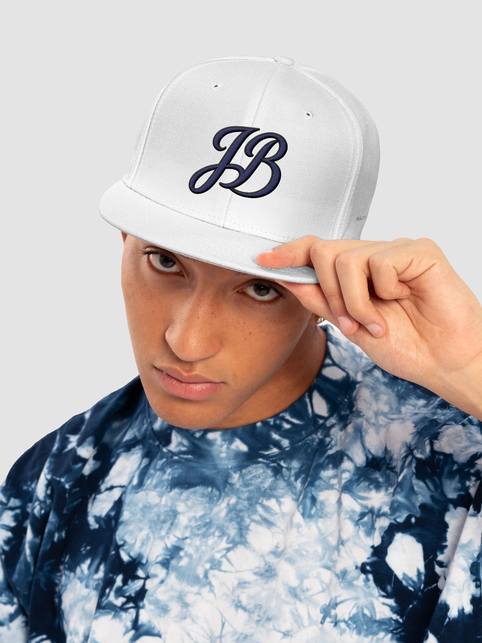 JB hat product image (5)