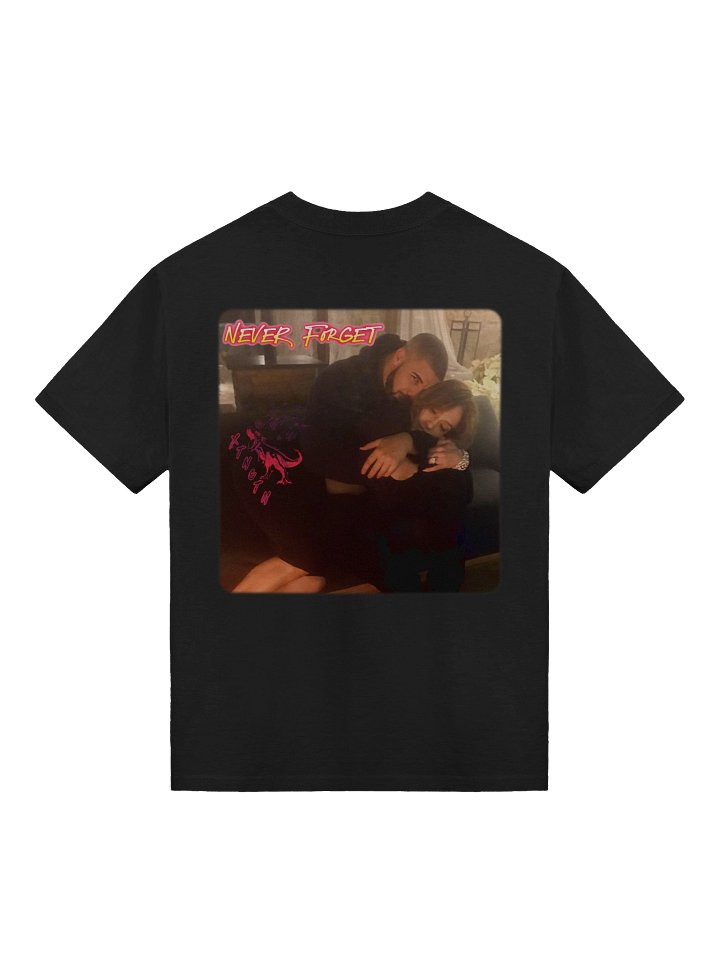 never forget drake product image (1)