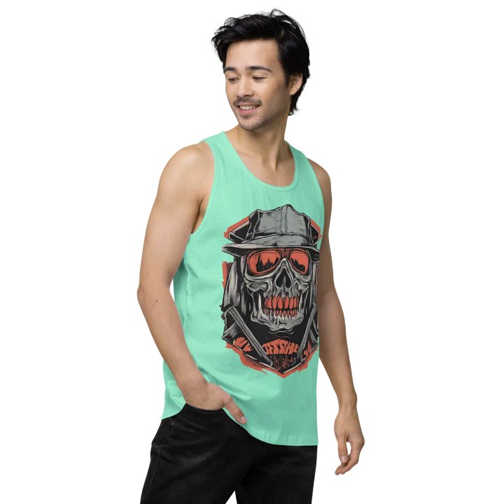 SKULL LEGEND product image (1)