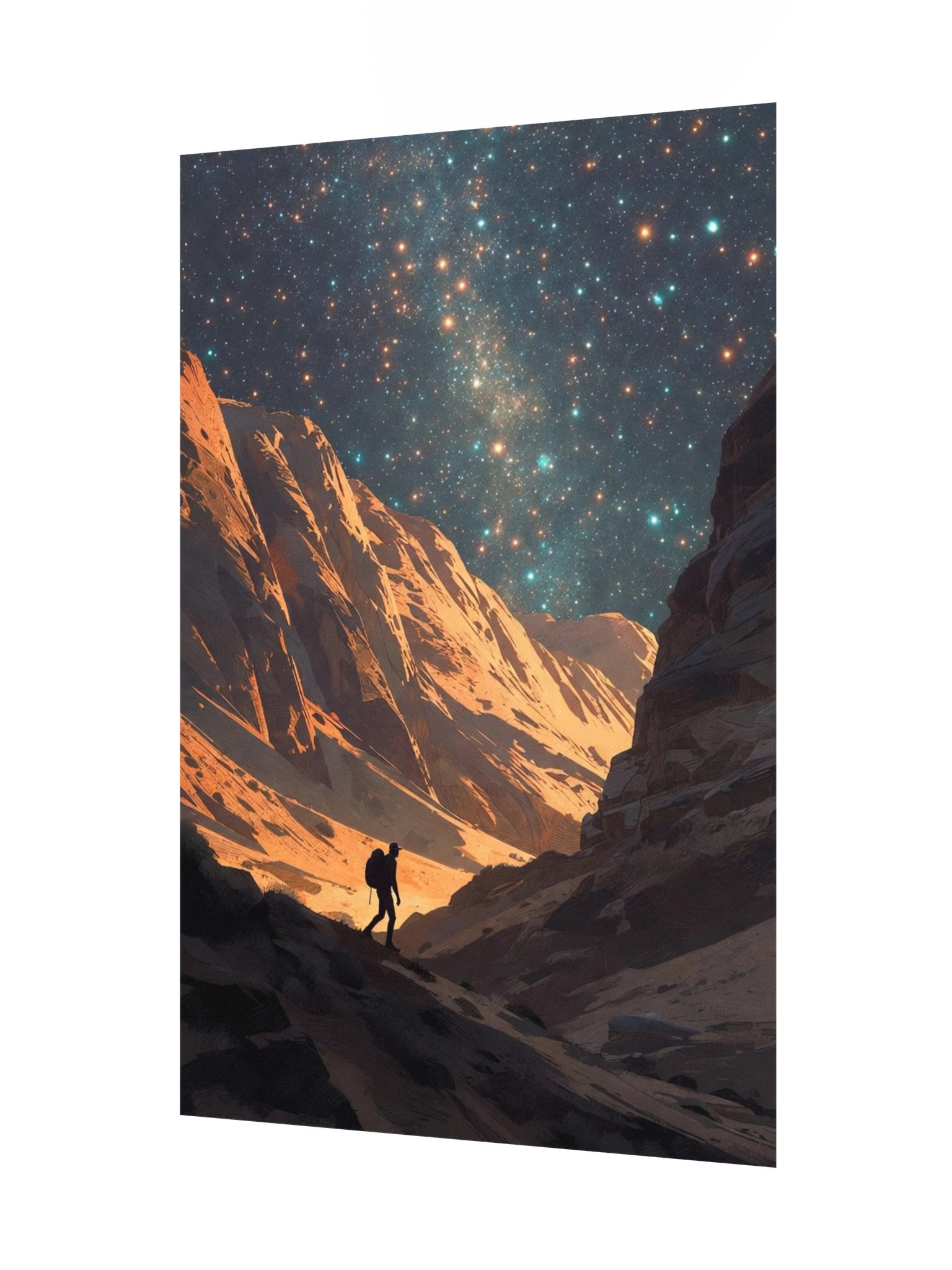Beneath God's Sky product image (4)