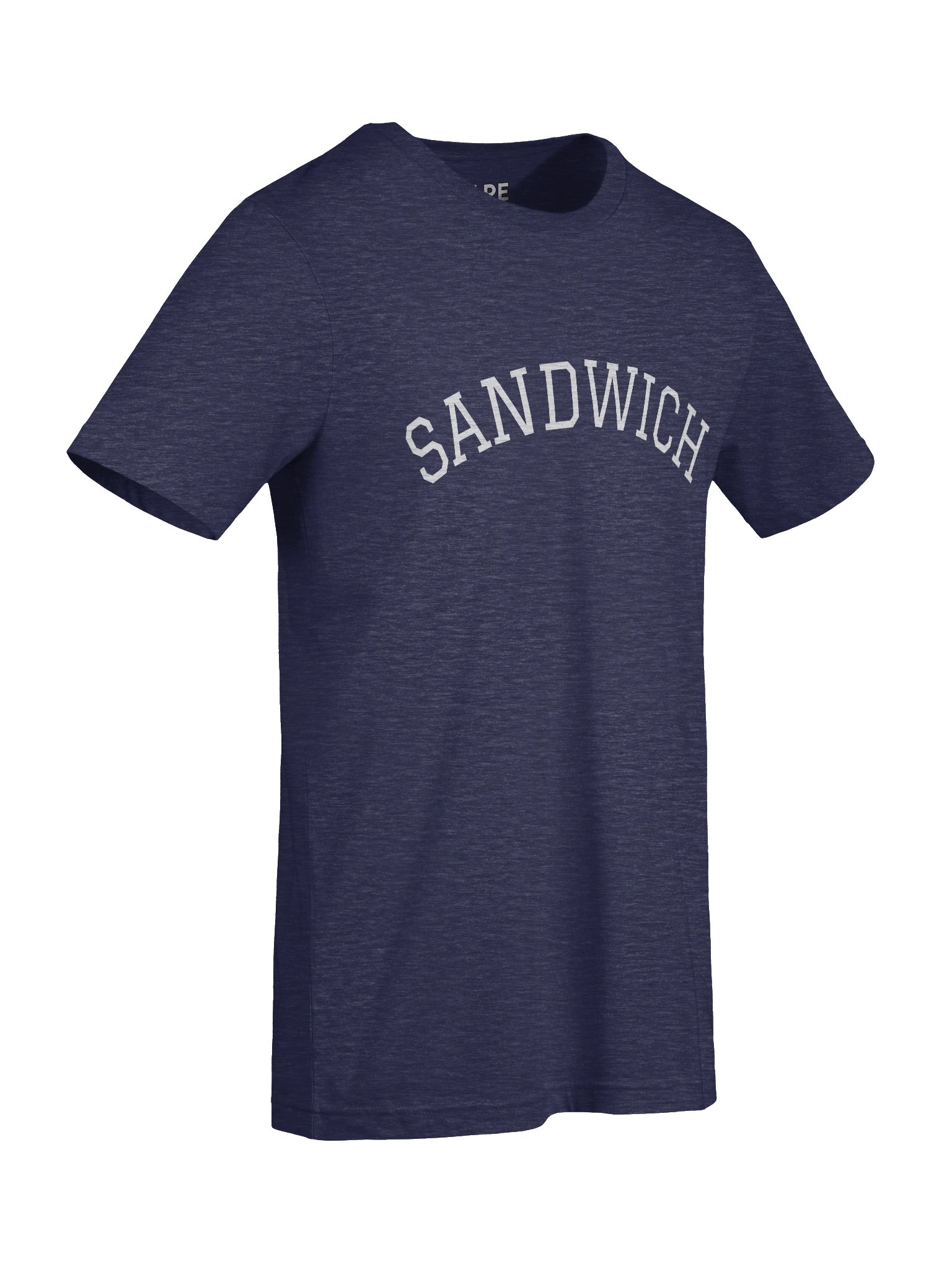 Sandwich - Home - T-Shirt product image (9)