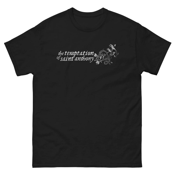 “Arrows” Monochrome Shirt product image (1)
