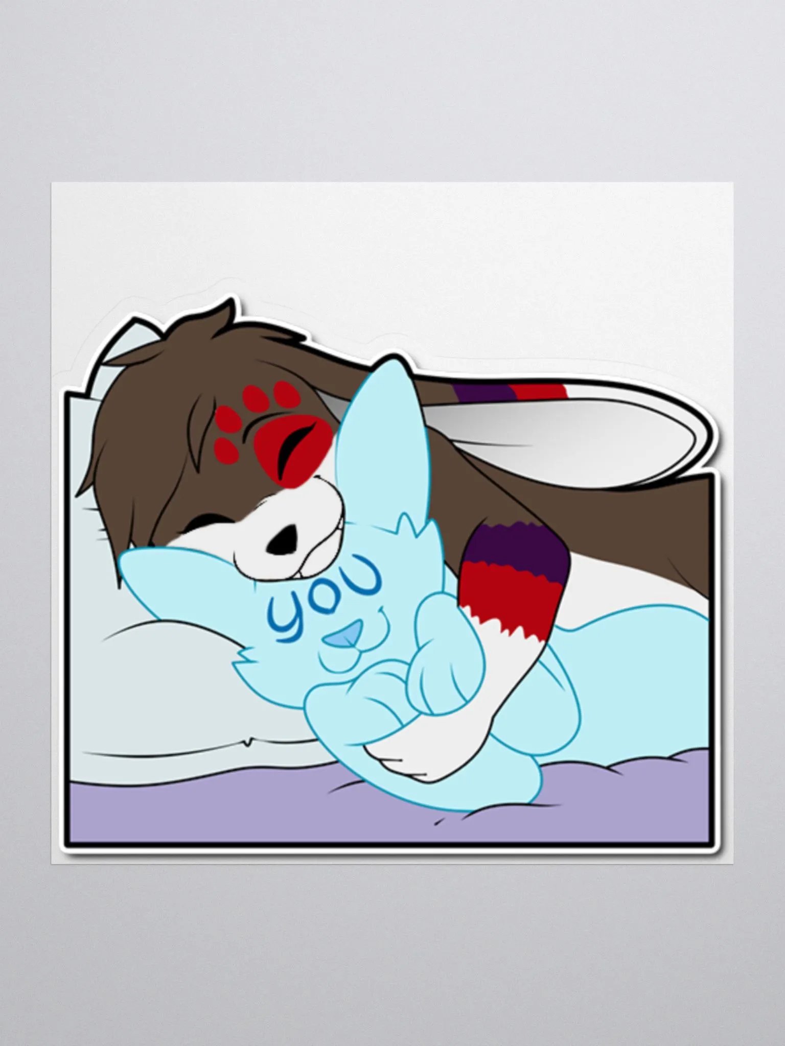 Cuddlez product image (1)