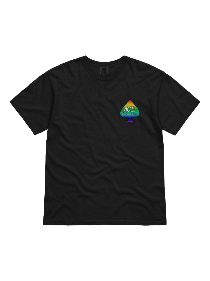 We Are All Creatures Rainbow Edition Shirt product image (2)
