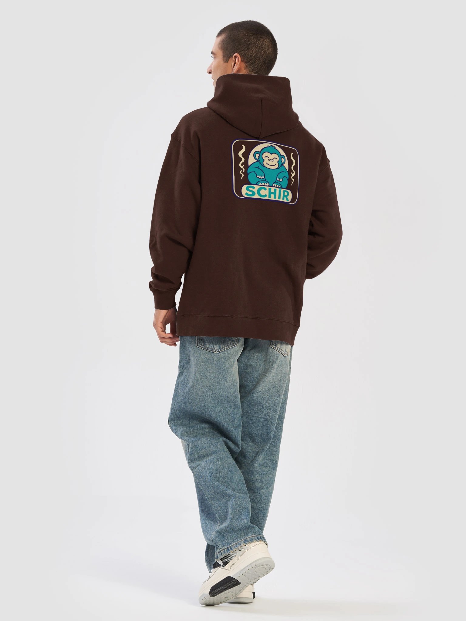 MONKEY HOODIE product image (6)