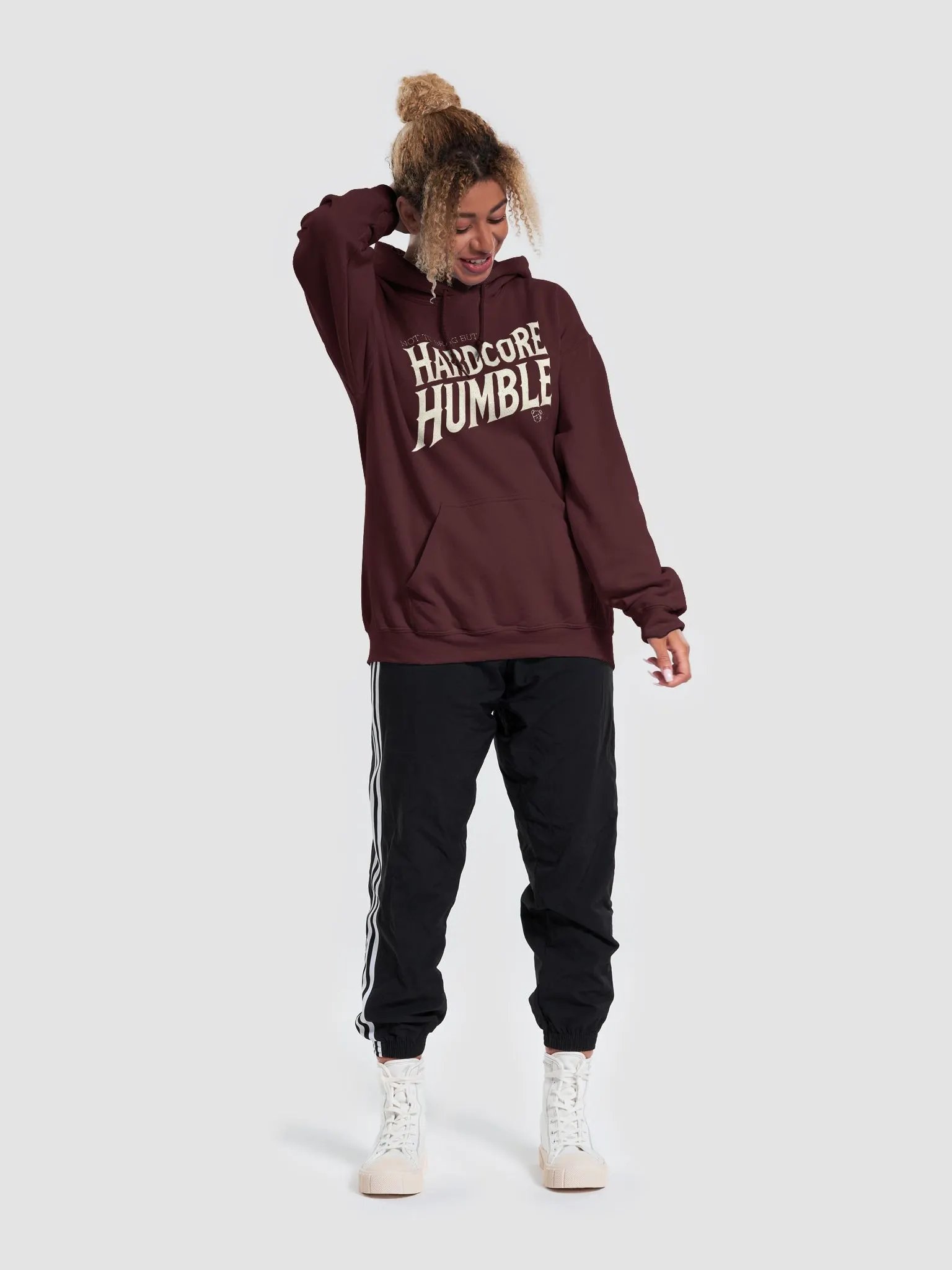 Subtle Flex Squad Sweatshirt product image (20)
