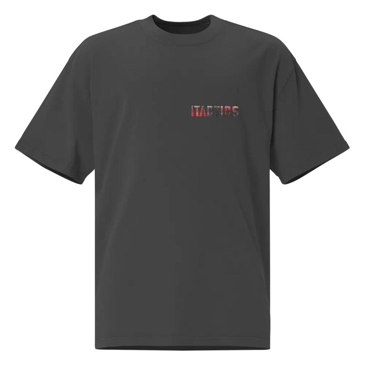 Oversized Tee product image (1)