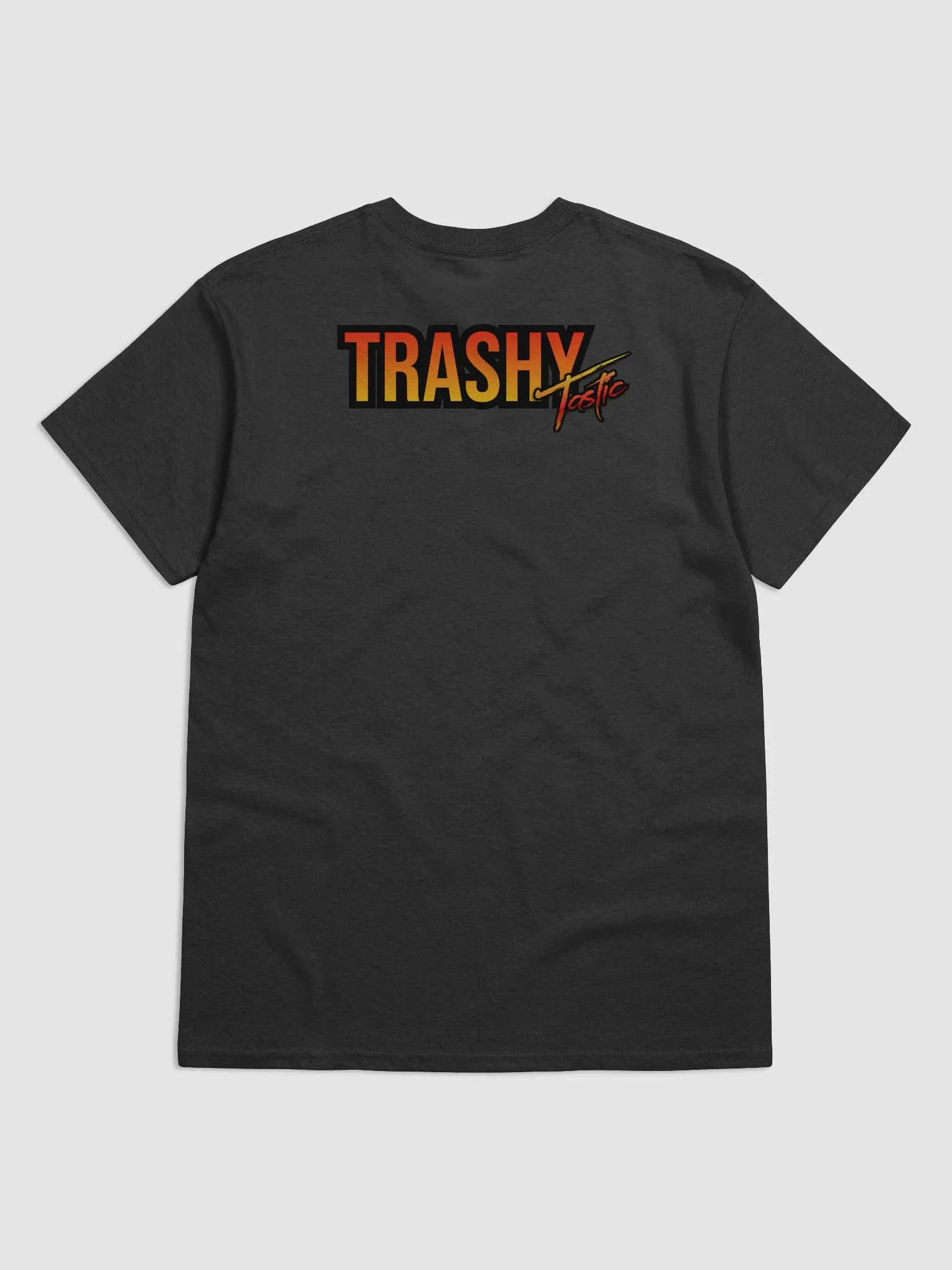 trash squad tshirt product image (2)