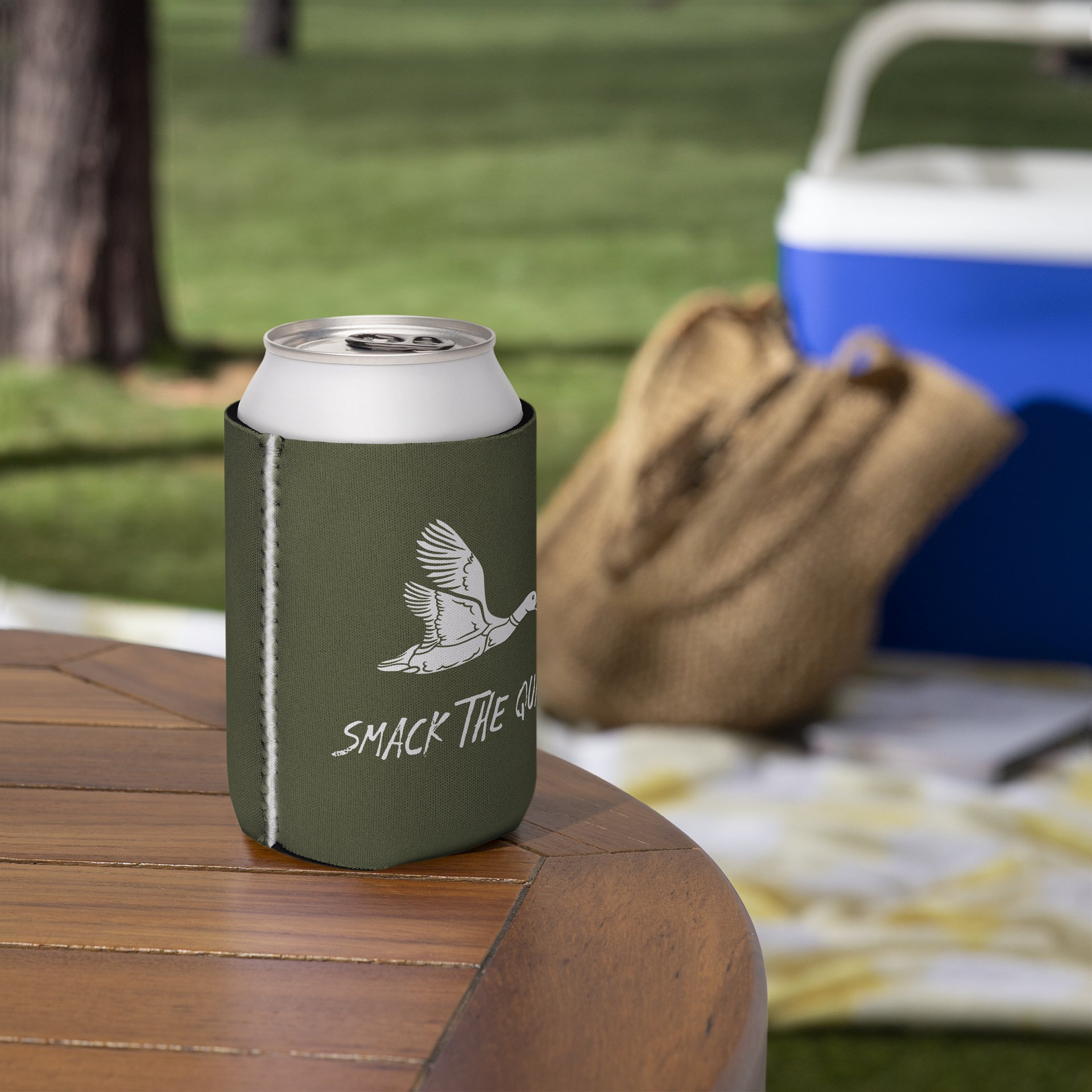 Smack The Quack Koozie product image (6)