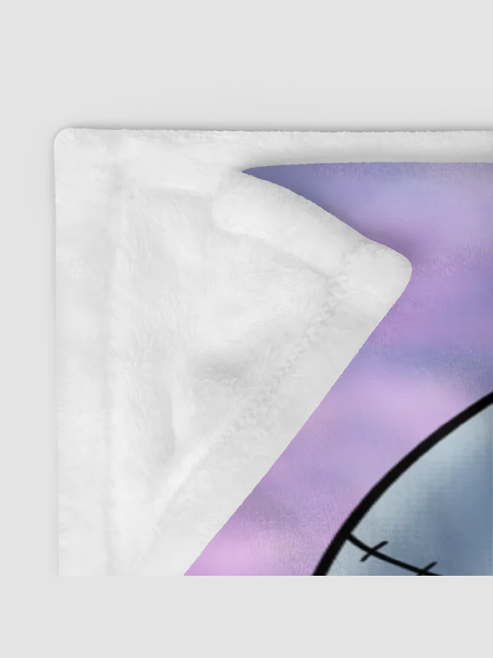 Pastel Galaxy Blanket product image (2)