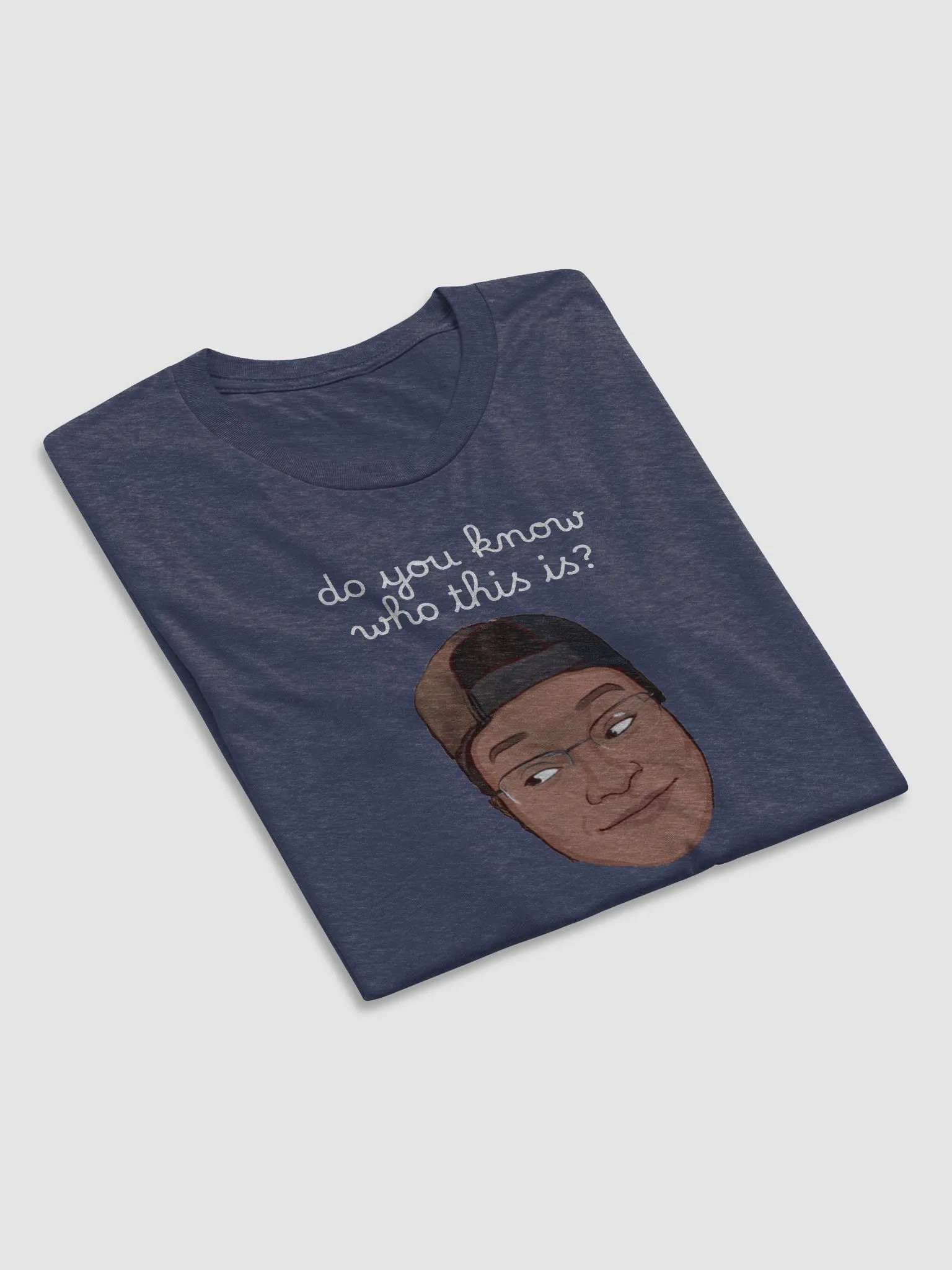 Do You Know? T-Shirt product image (1)