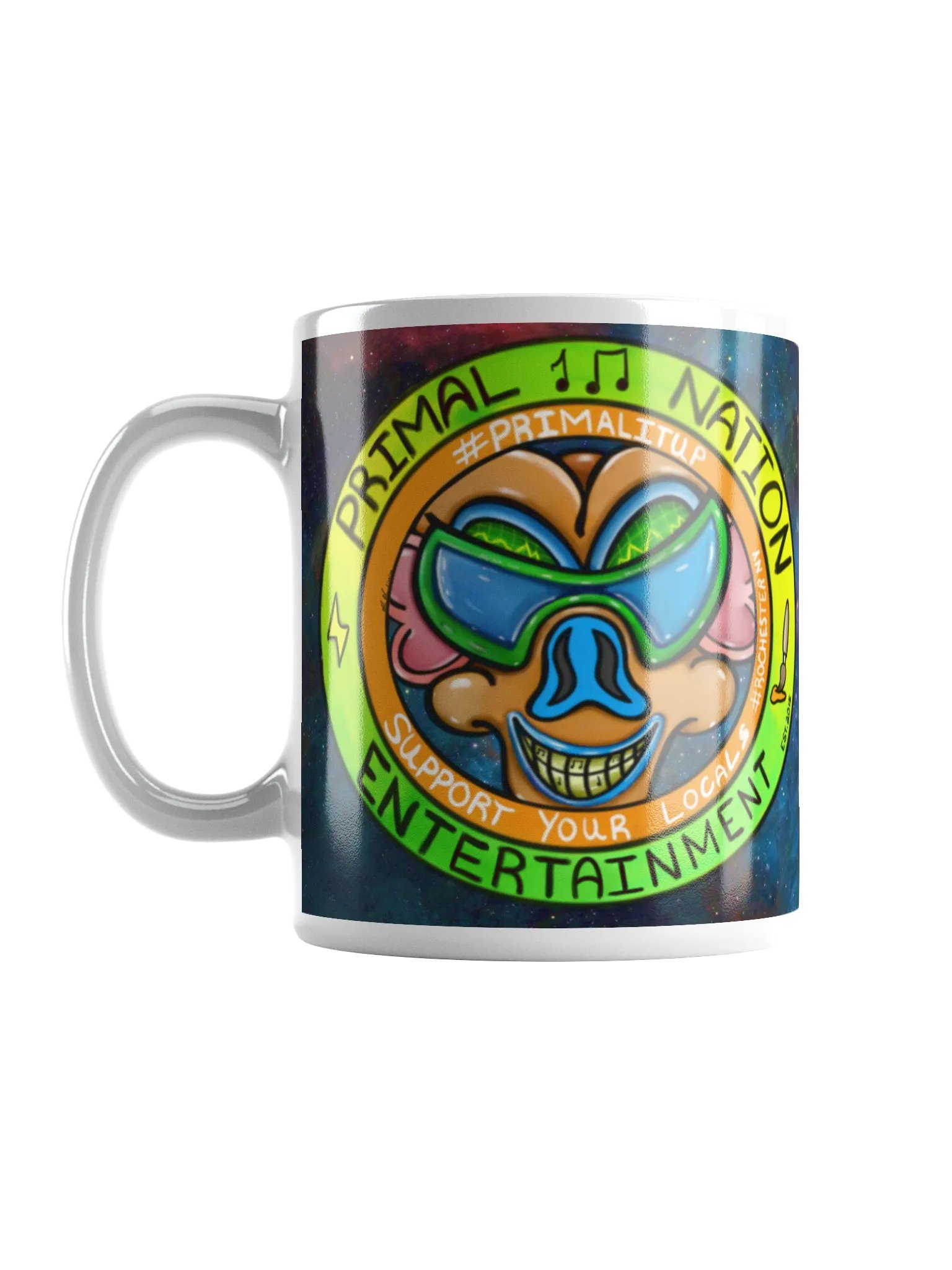Primal Up Your Coffee! product image (17)