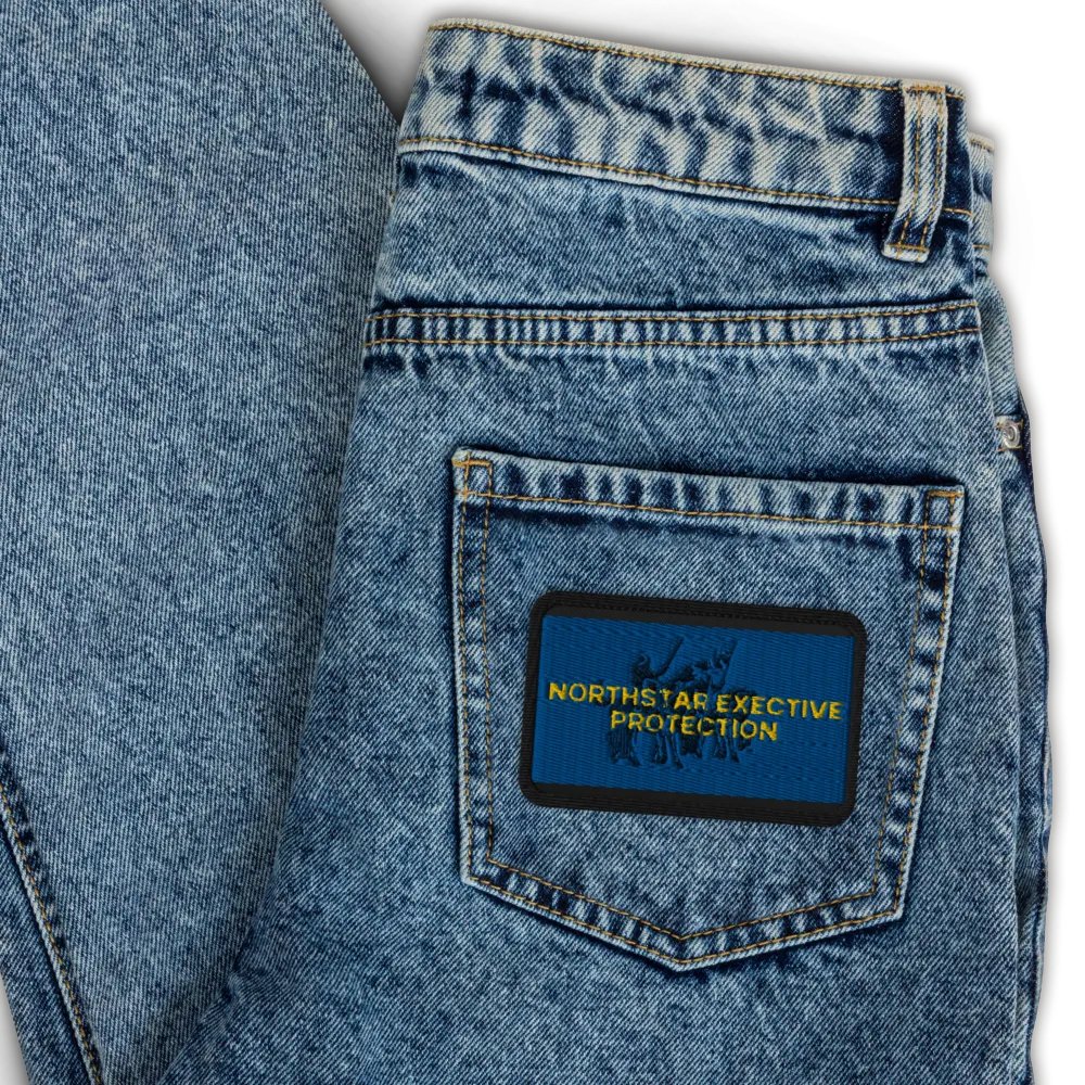 NSEP Patch product image (2)