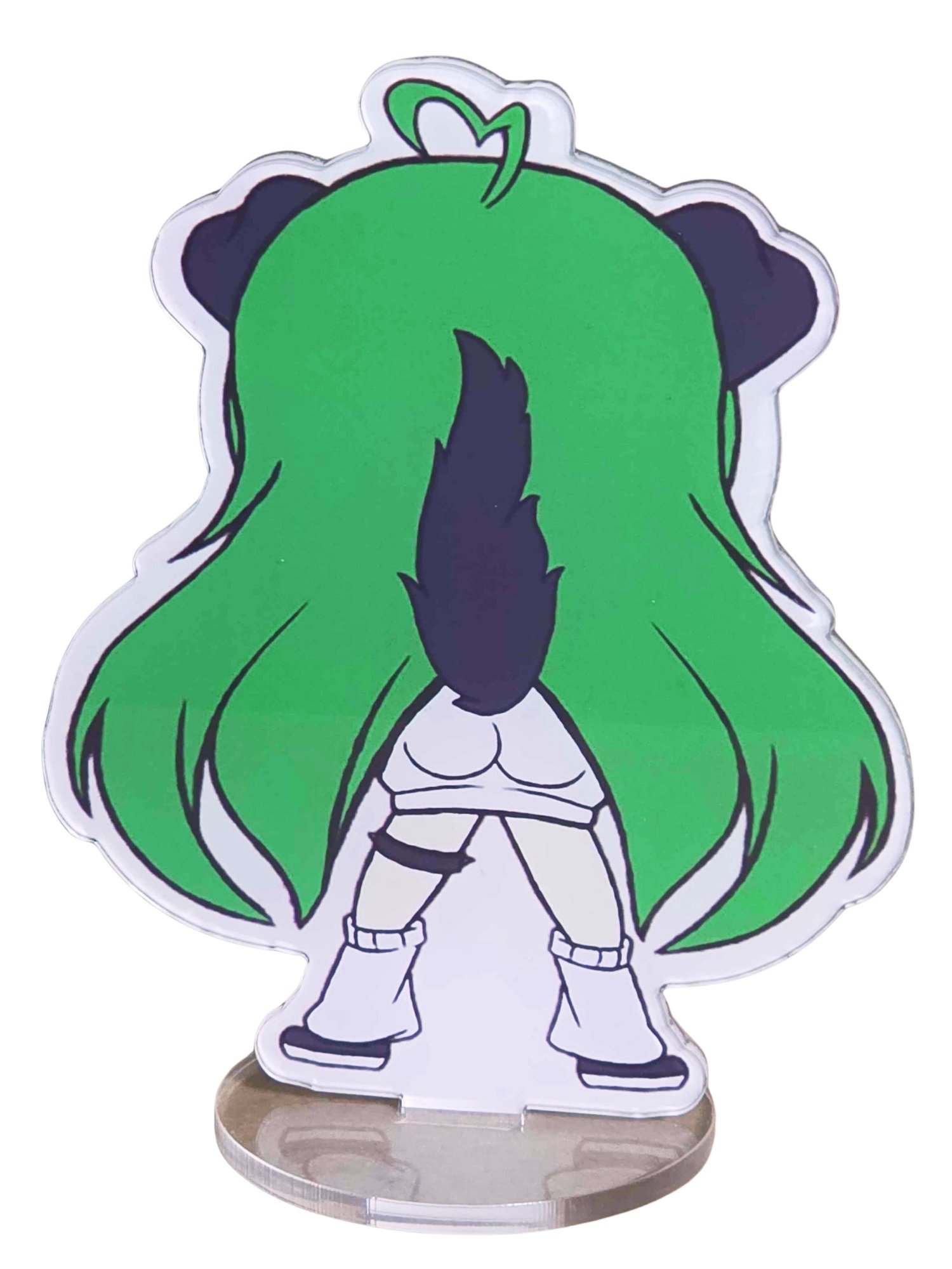 PRE ORDER - Tippy Hendrix - Acrylic Stand product image (3)