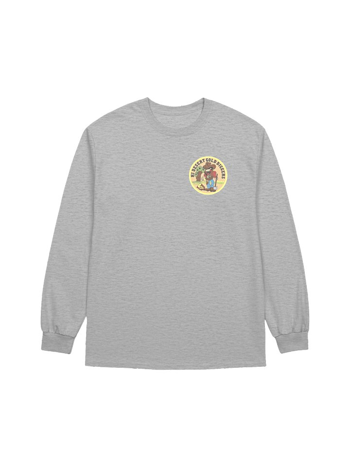HDGD Classic Long Sleeve product image (17)