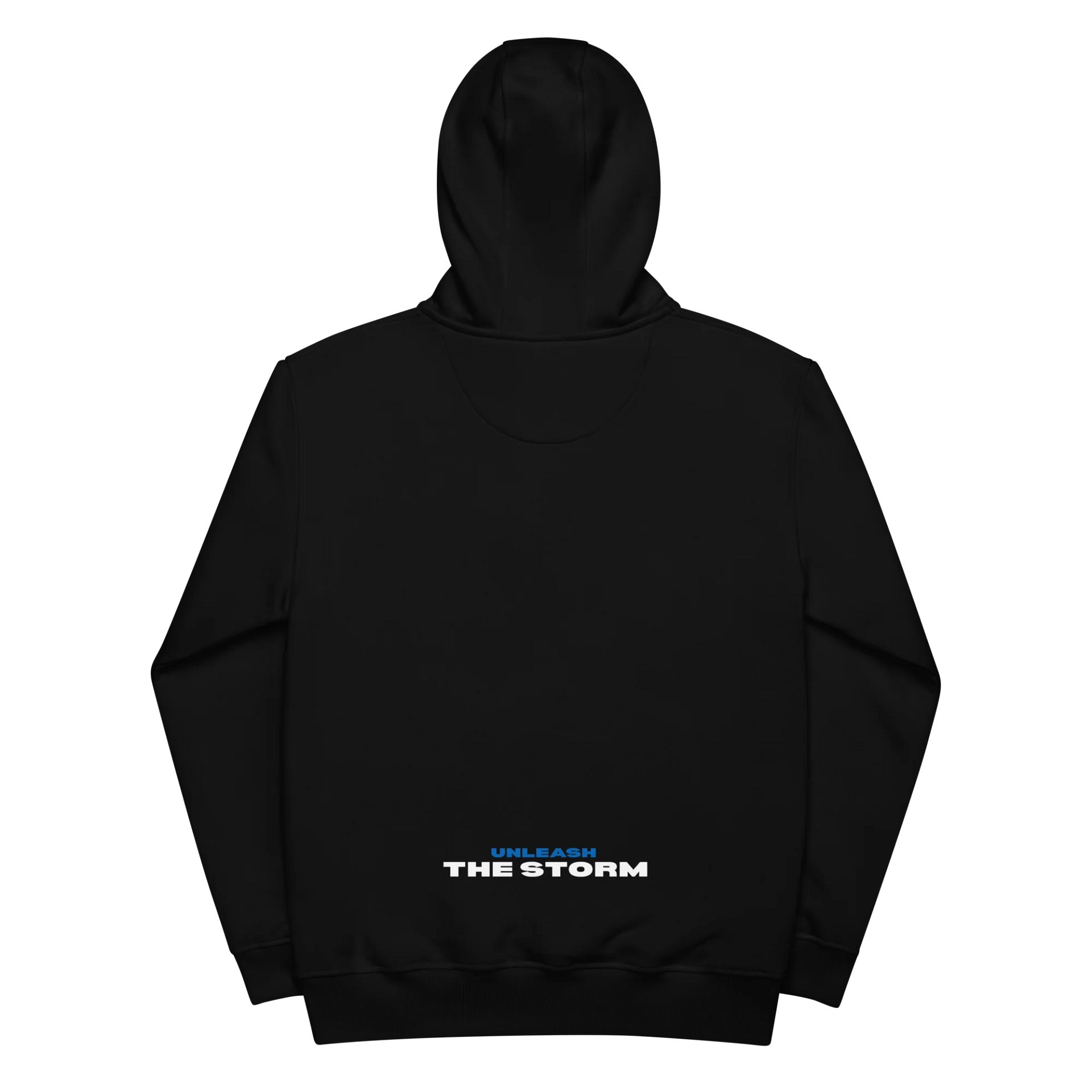 CLASSIC STORM HODDIE (BLACK) product image (2)