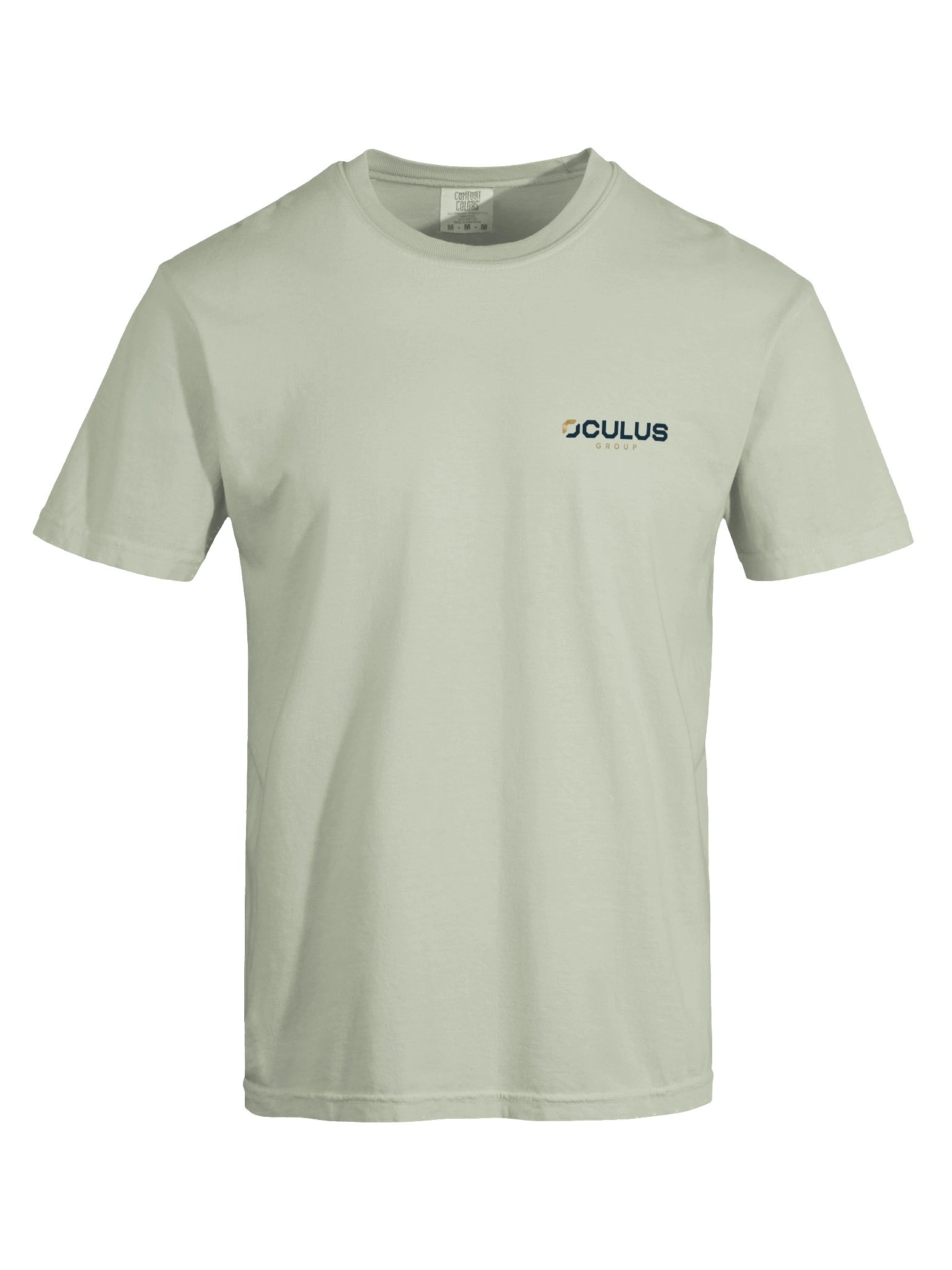 Oculus Group Tee product image (9)