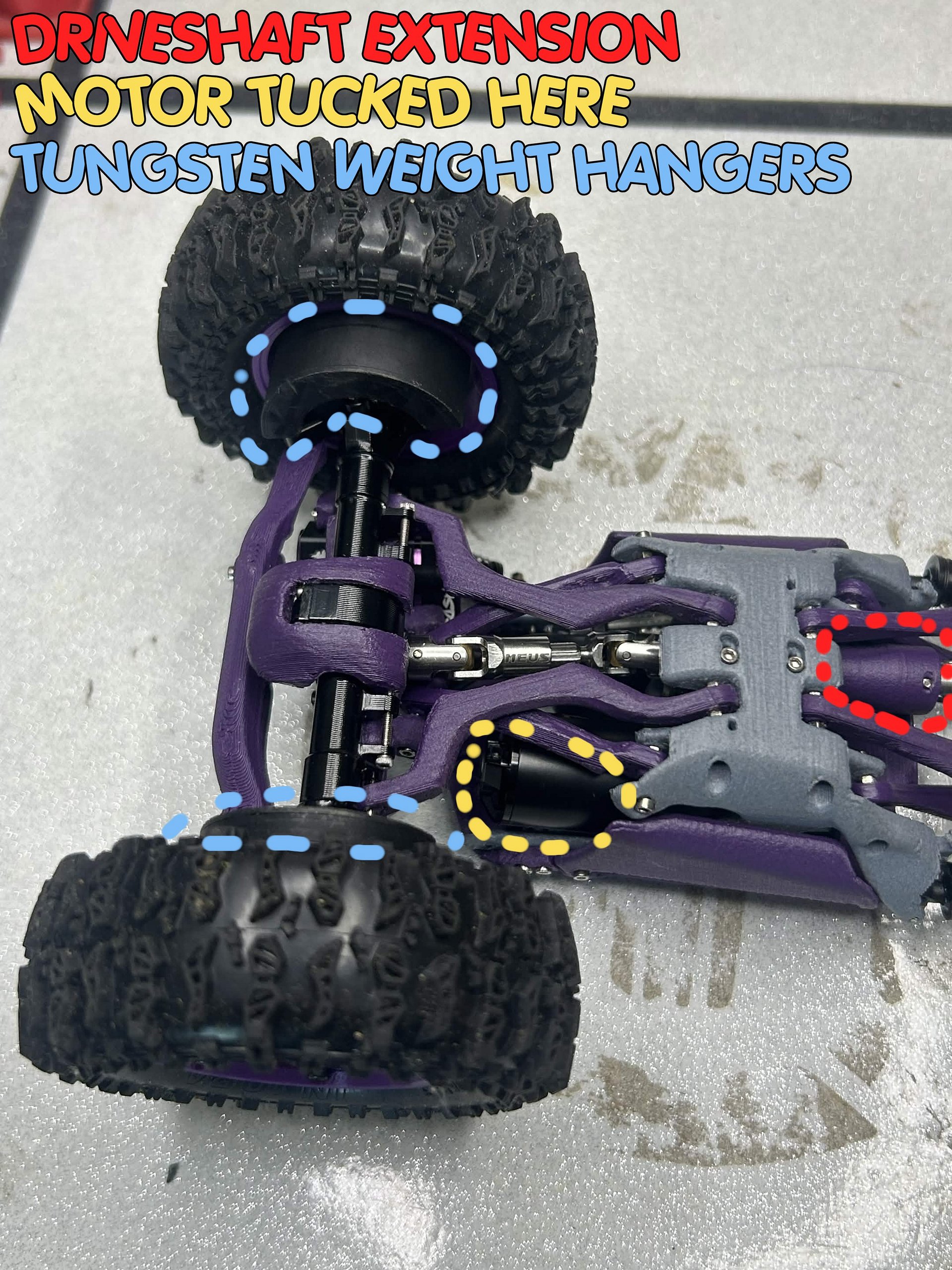 TEXOMA EVO LITE product image (4)