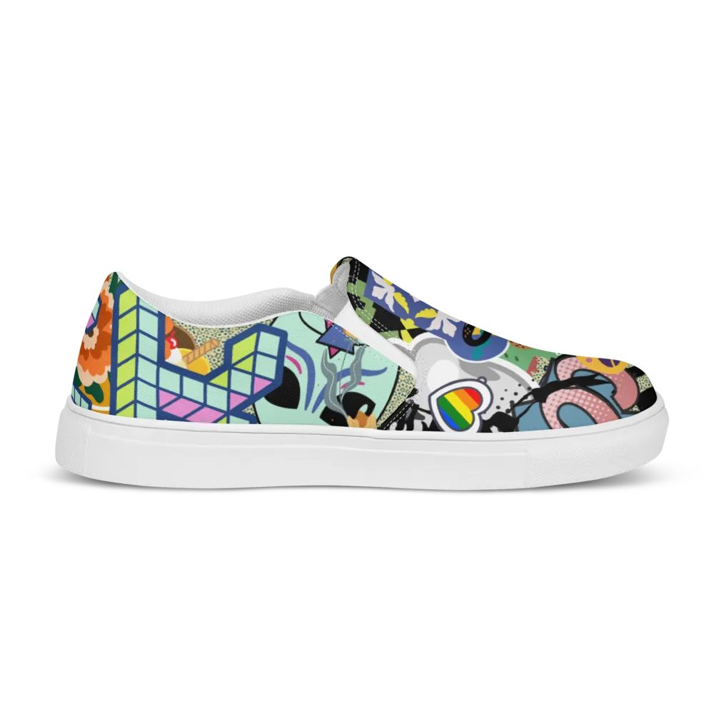 Men's Fancy Shoe product image (10)