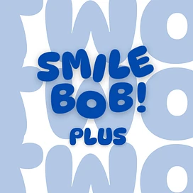 Smile Bob Plus 2 tier thumbnail