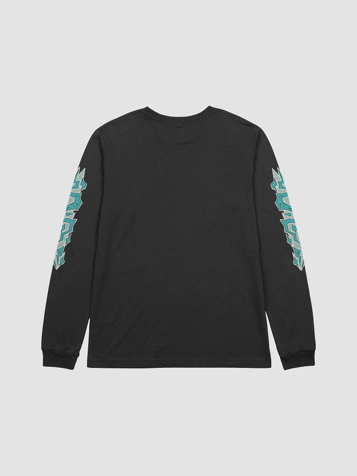 Zinogre Longsleeve product image (7)