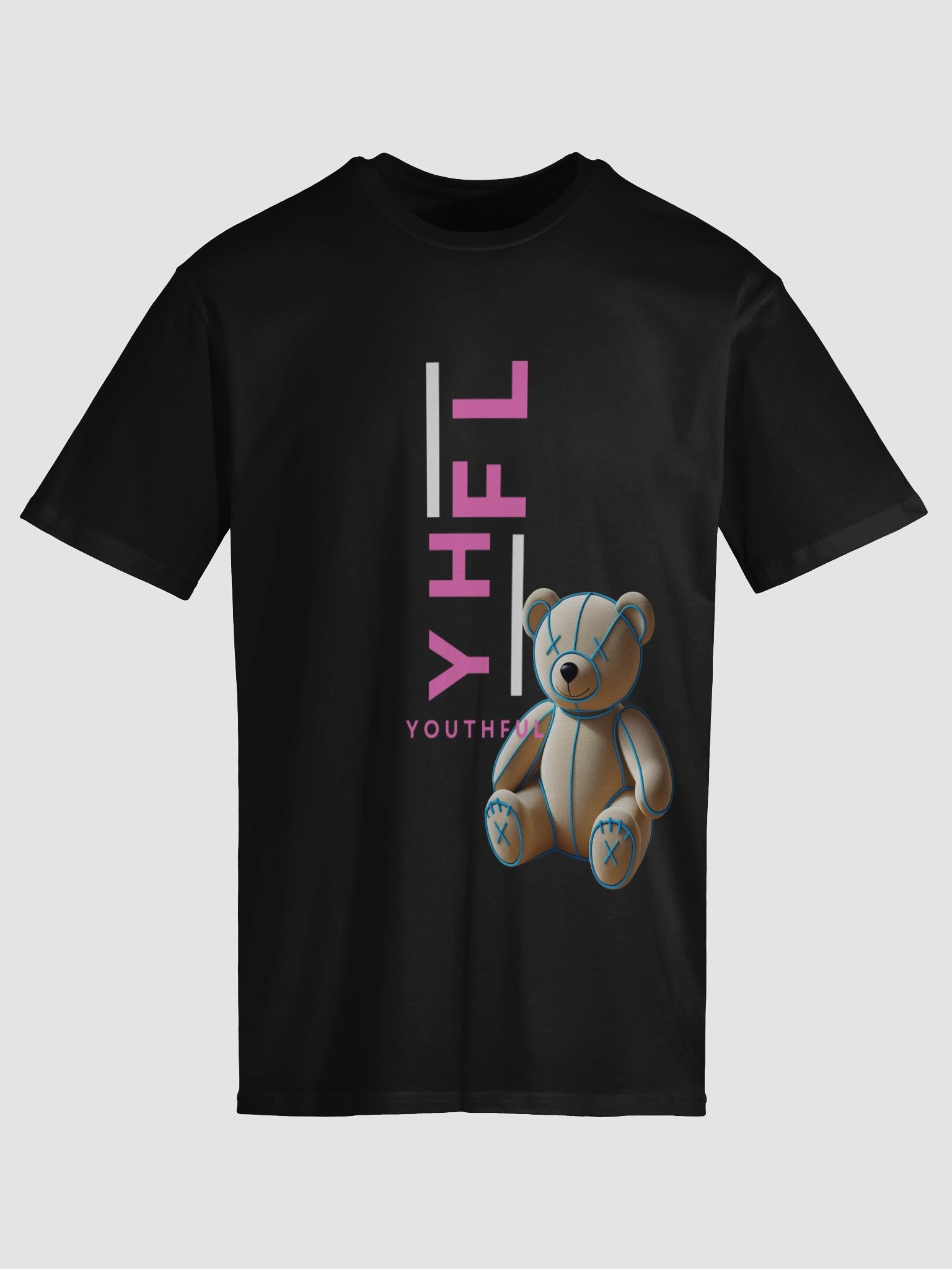 Teddy Bear Tee product image (9)