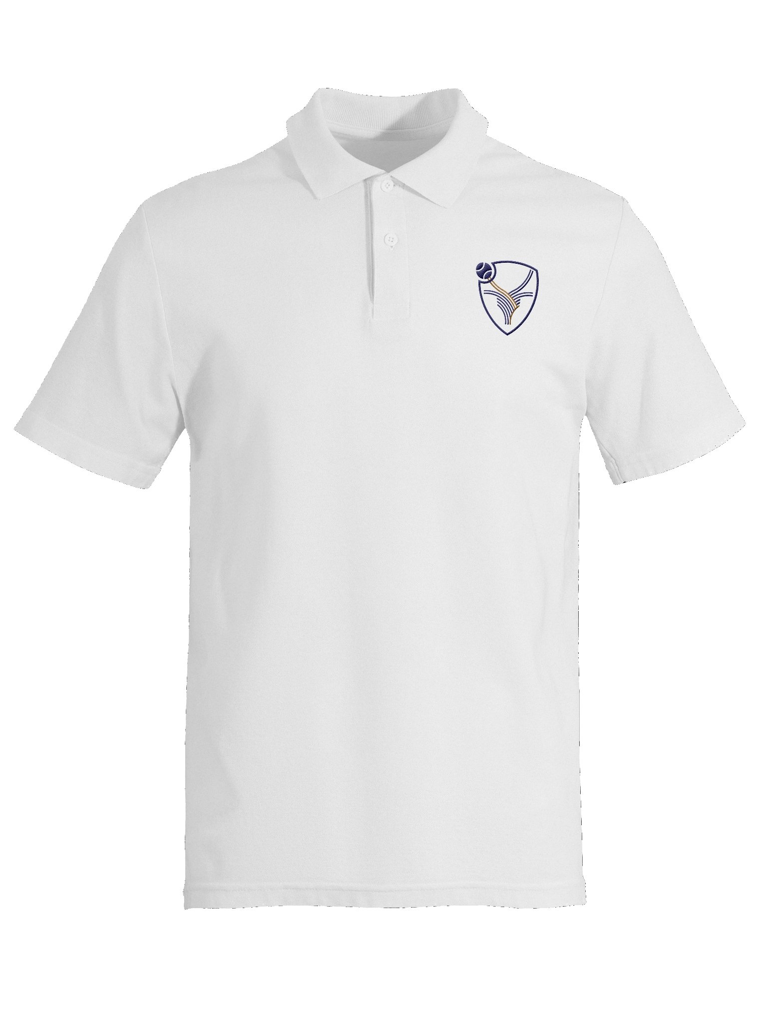 Le polo 100% coton officiel product image (5)