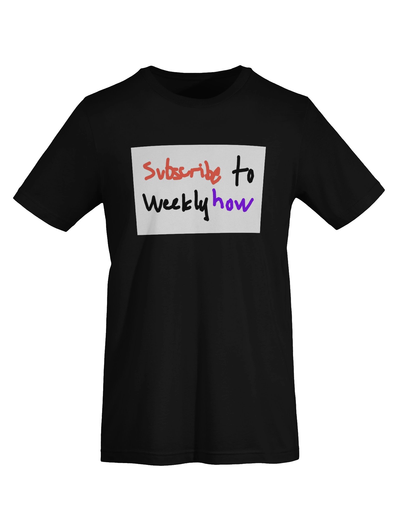 Subscribe to WeeklyHow product image (41)