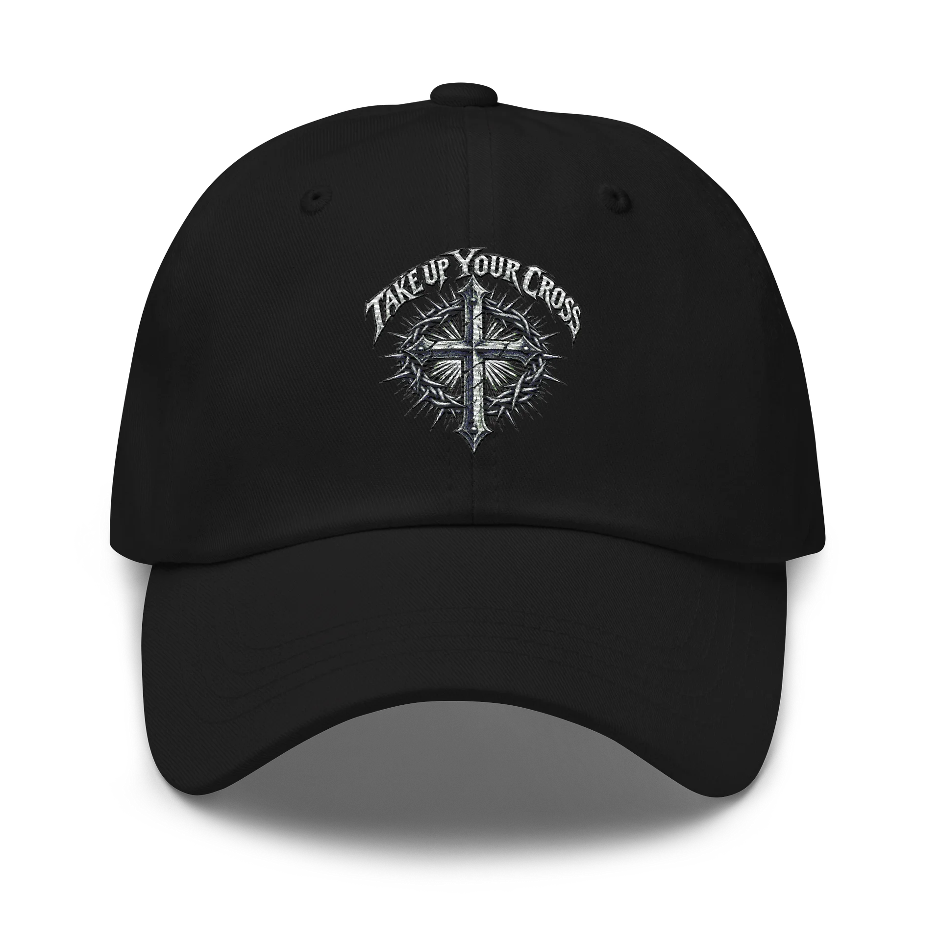 TUYC Classic Ball Cap product image (1)