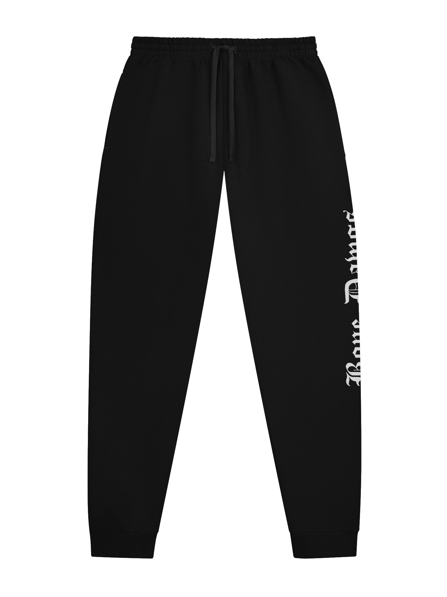 Gothic Sweatpants product image (1)