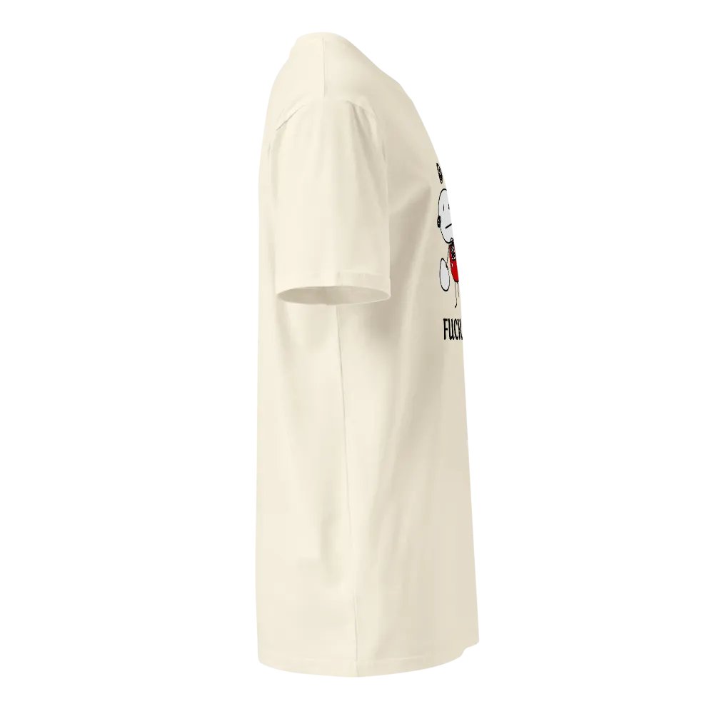 FUCK BICKY SHIRT product image (5)