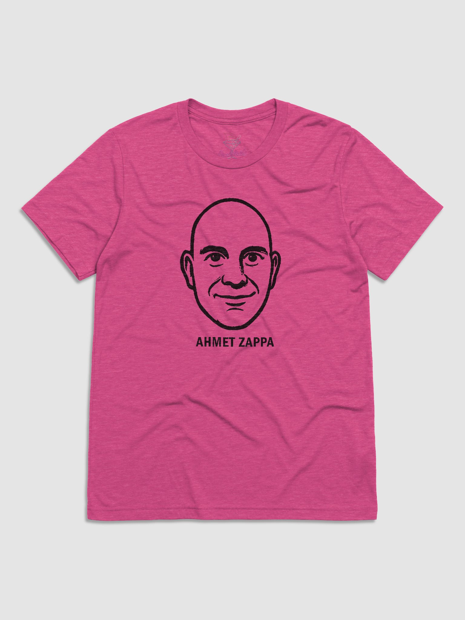 Ahmet Zappa T-Shirt product image (17)
