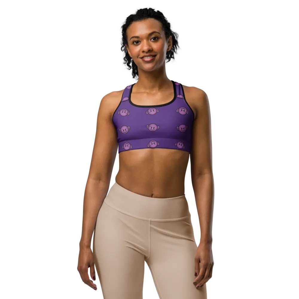 Sports Bra product image (1)