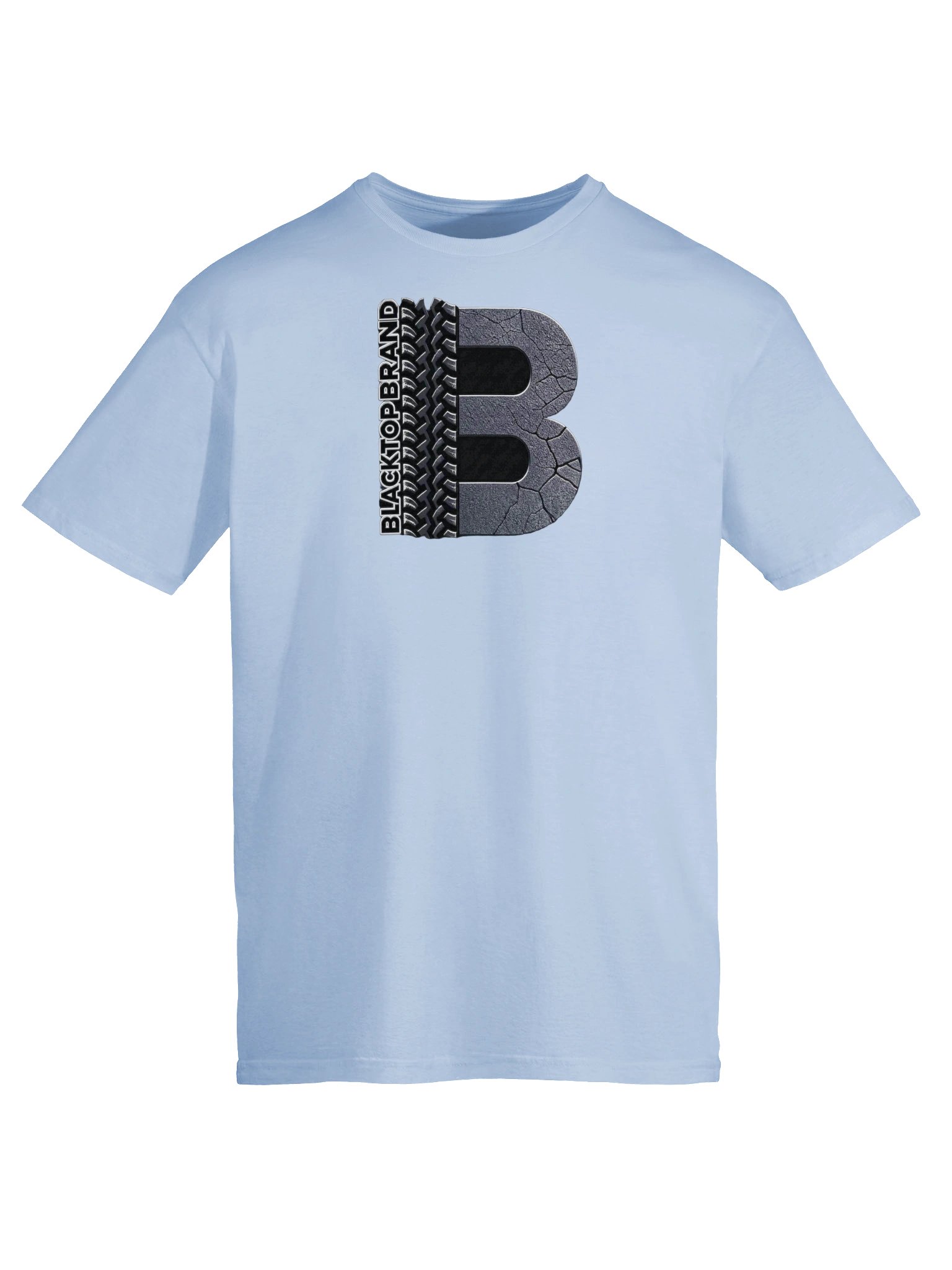 Blacktop Brand Classic Tee product image (5)