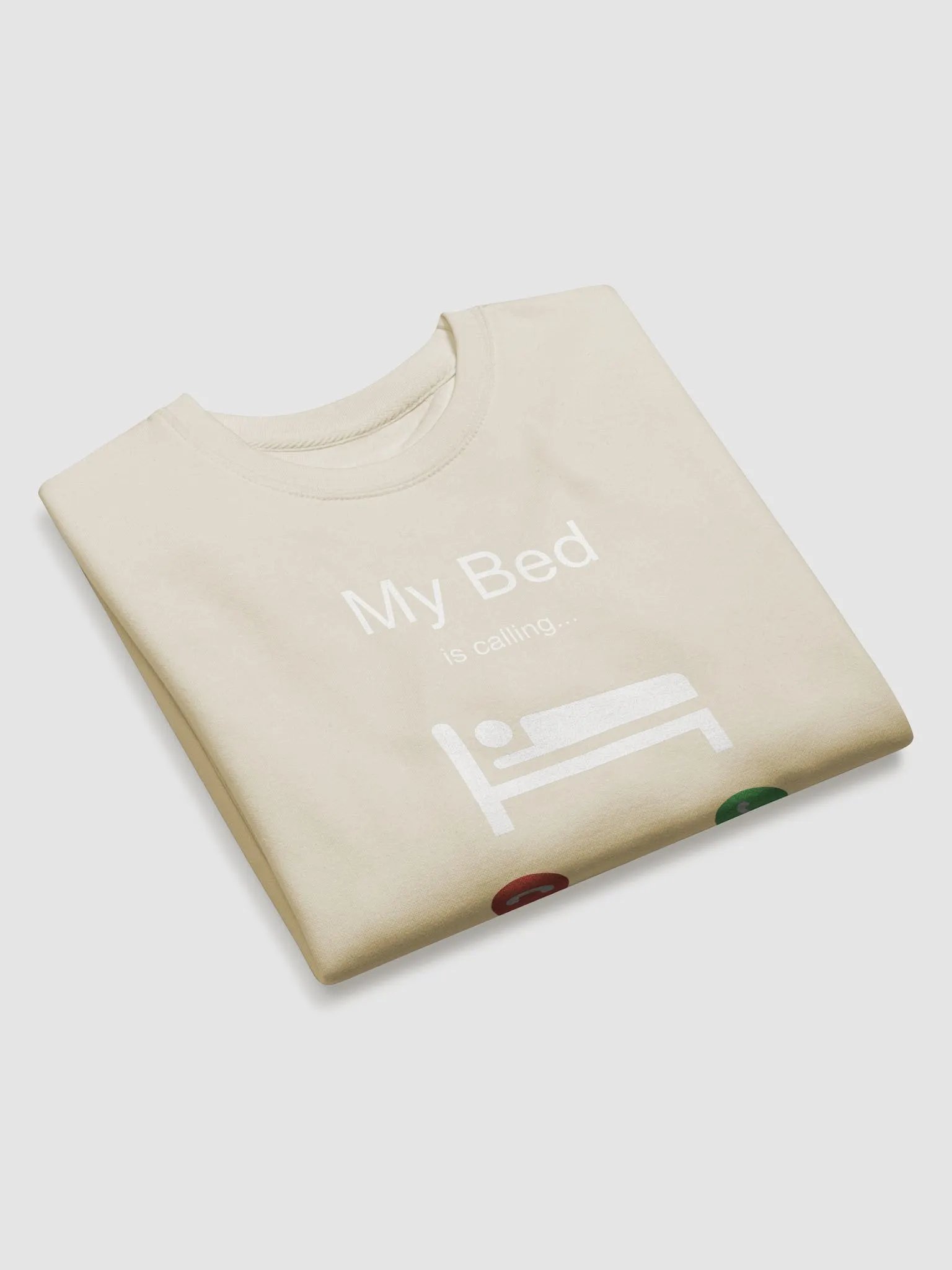 Cozy Work from Home Sweatshirt product image (4)