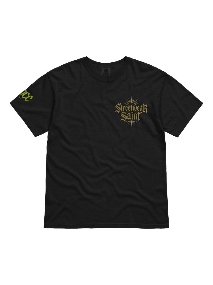 streetwear saint tee product image (2)