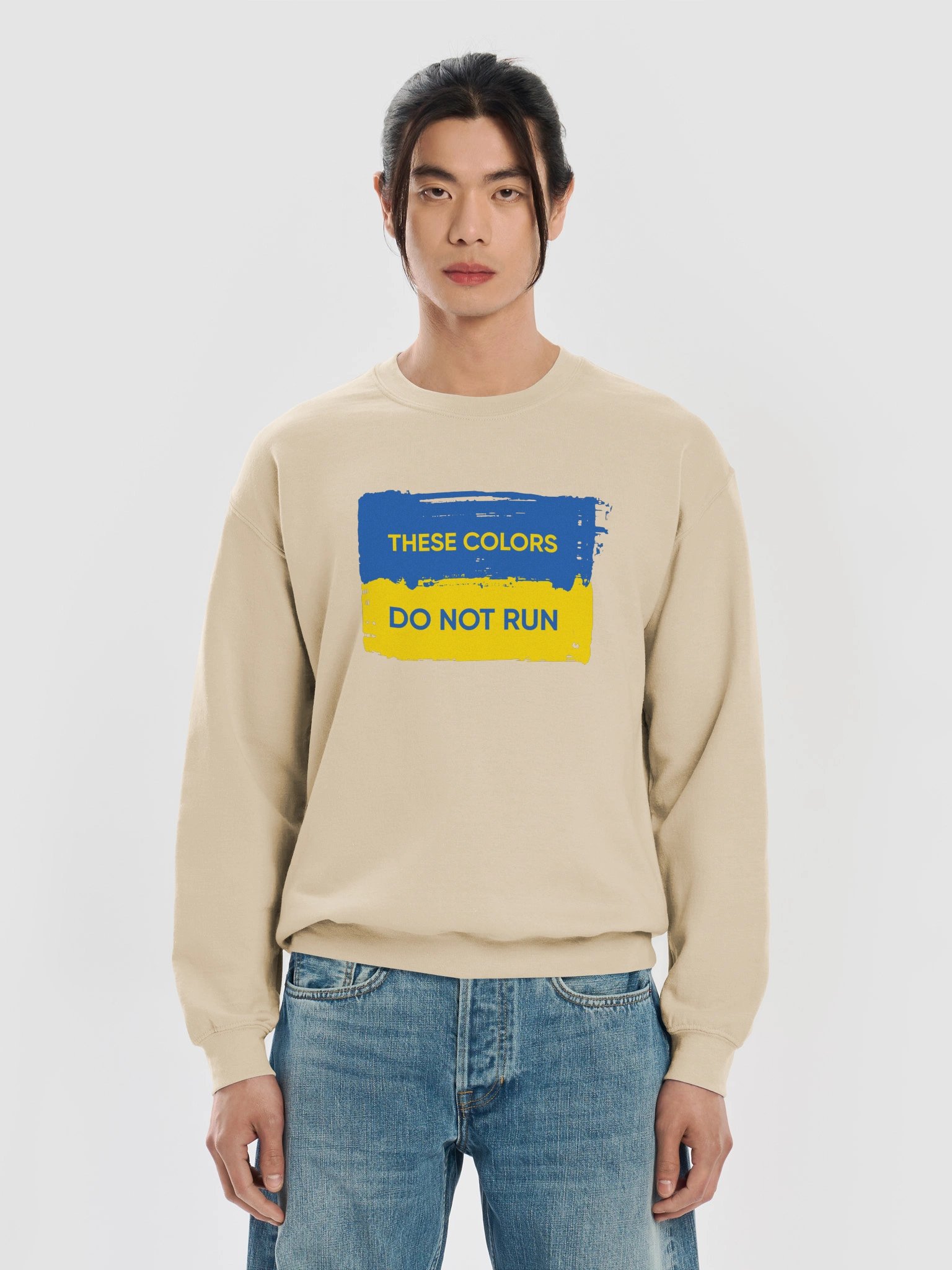 These Colors Don't Run Sweatshirt product image (37)