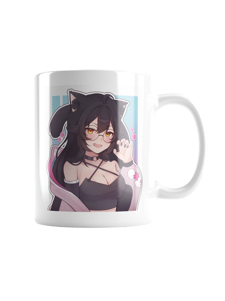 Sakura Mug (White) product image (6)