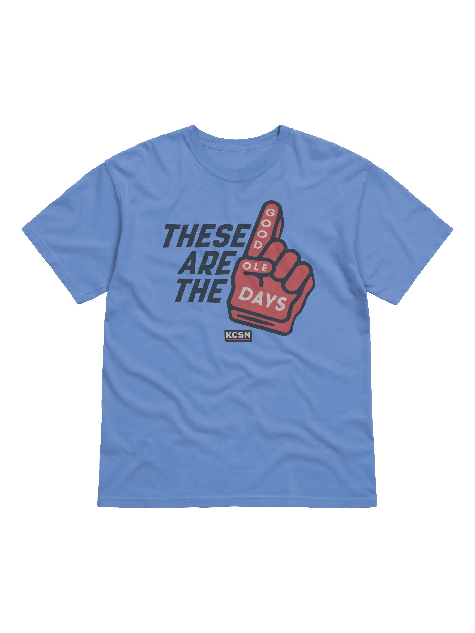 Good Ole Days (Foam Finger) product image (4)