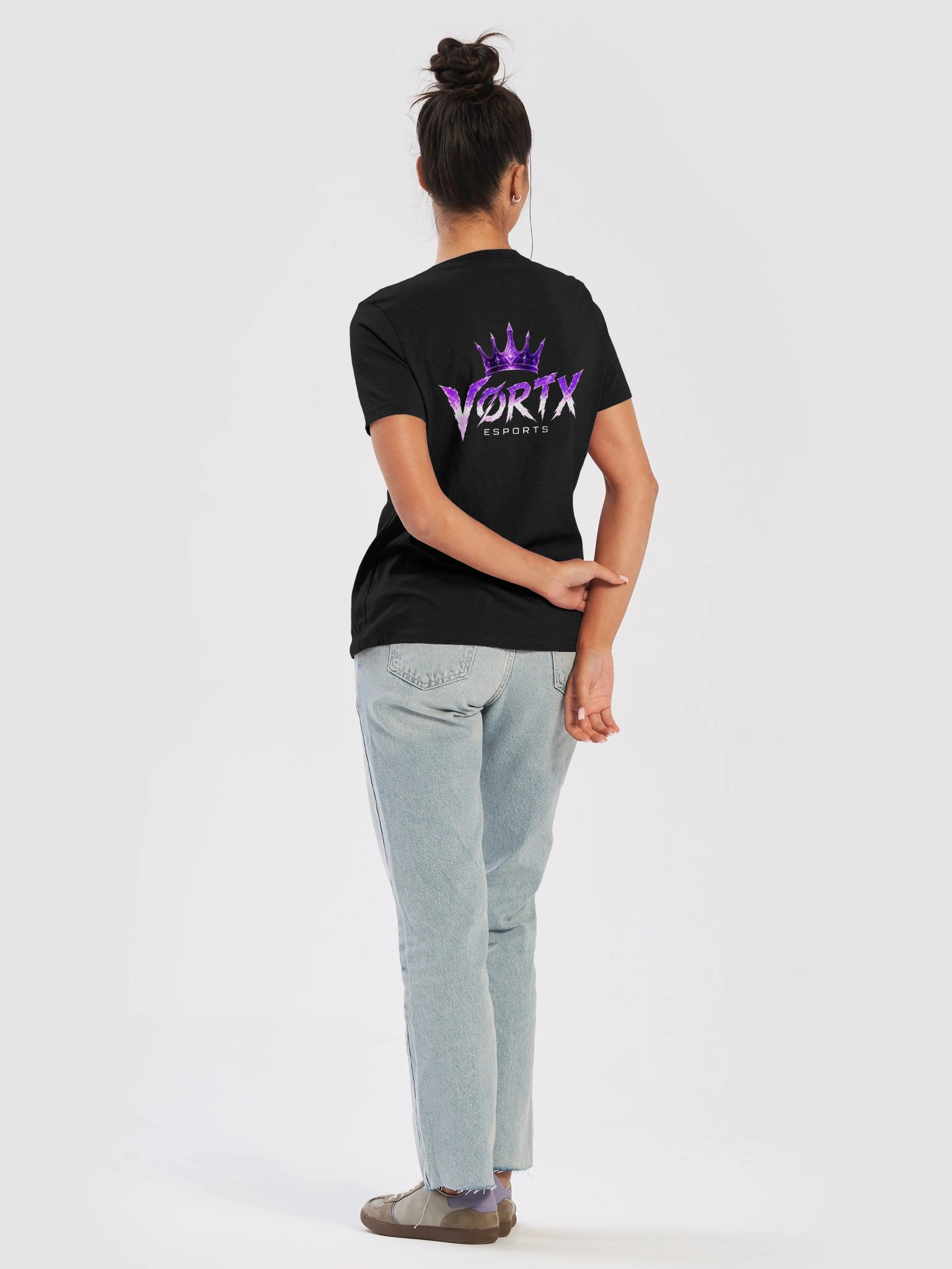 Personalized T-Shirt (Woman's) product image (4)