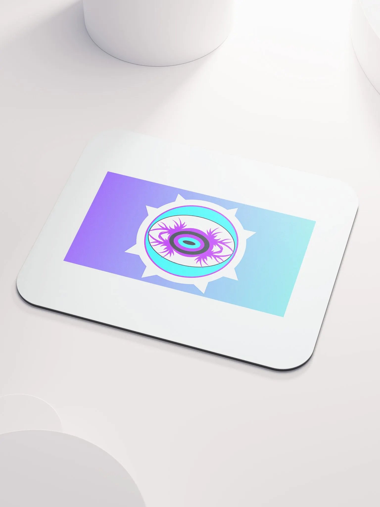 Lights Mousepad product image (3)