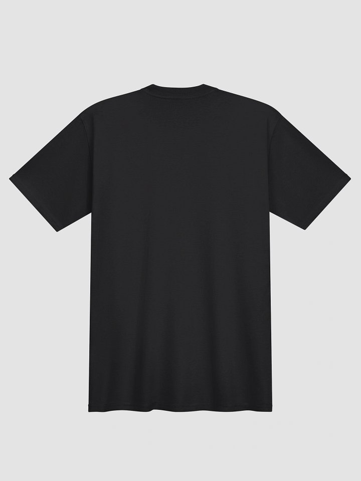 Miss ADHD Neurodiversity Character Tee product image (2)