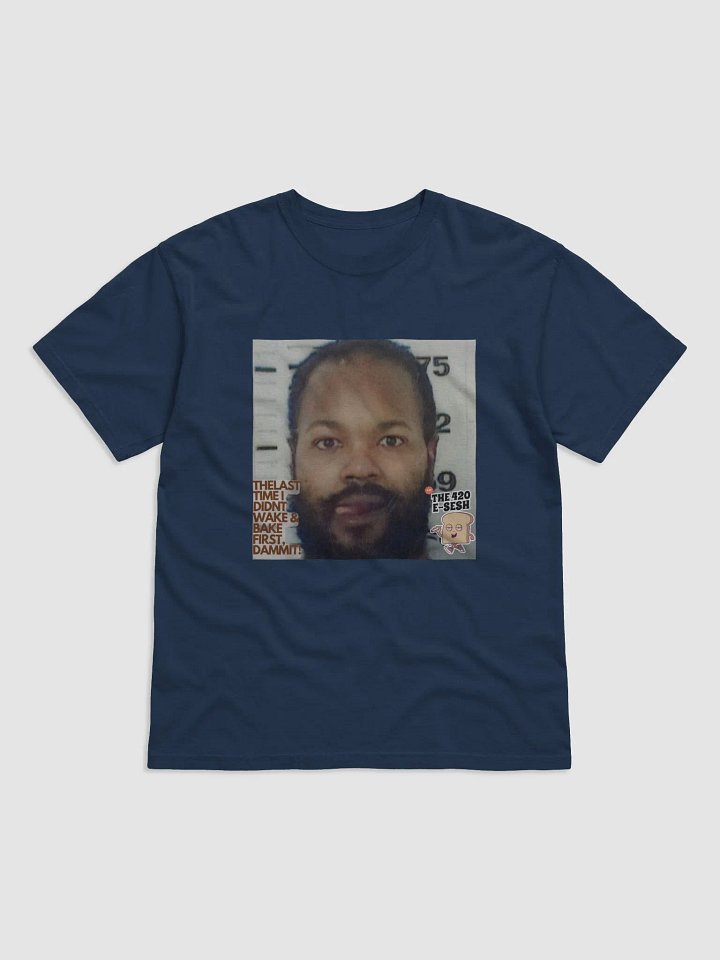 mugshot tee product image (2)