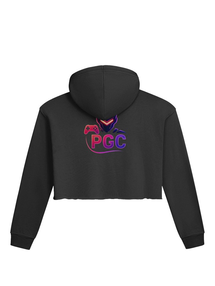 Women's Crop Hoodie product image (2)