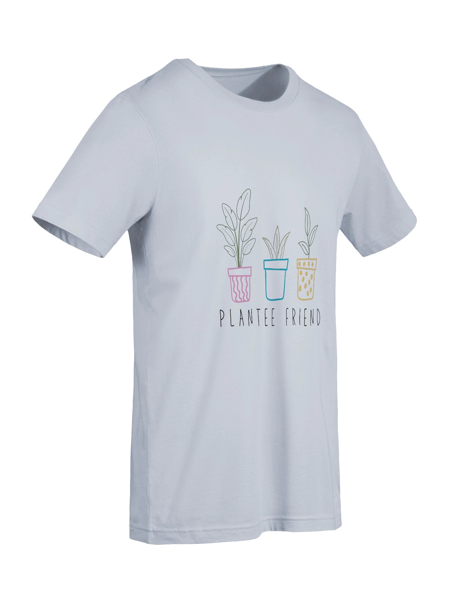Pan Potted Plants product image (35)