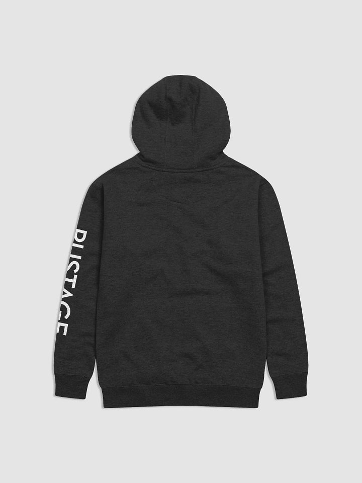 Rustage Logo Hoodie product image (2)