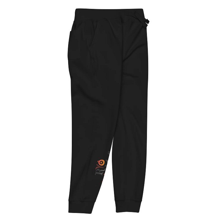 Ryo Coinleaf Logo + Emote Joggers product image (6)