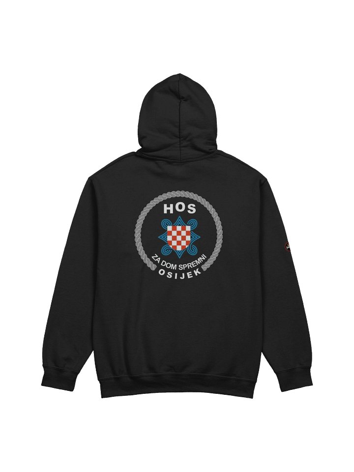Patriot Nedo Boss Classic Hoodie HOS Osijek product image (2)
