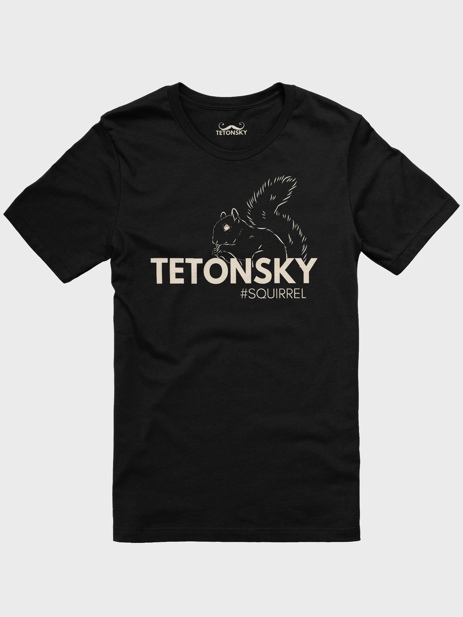 Squirrel Tee product image (1)