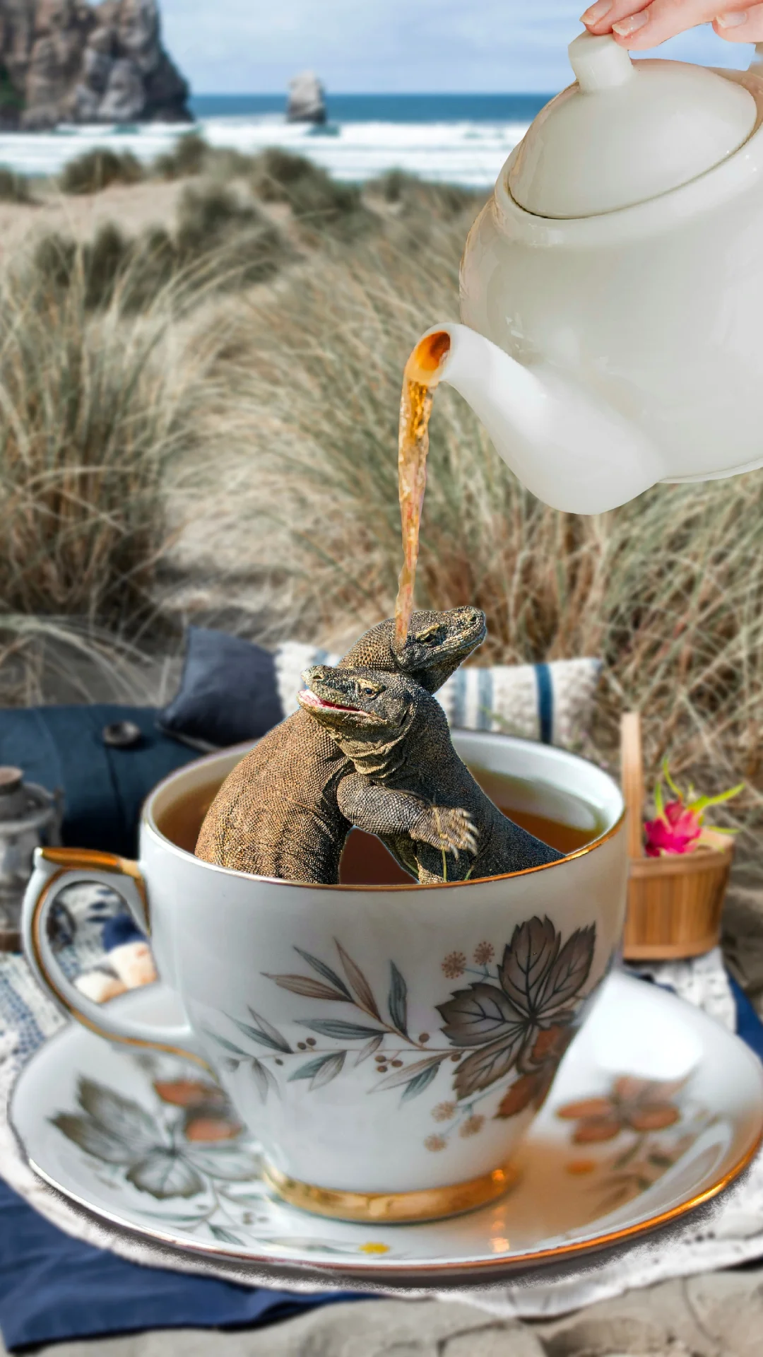 Tarot & Dragons Downloads product image (3)